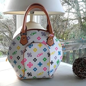 WOMENS HAND PURSE
